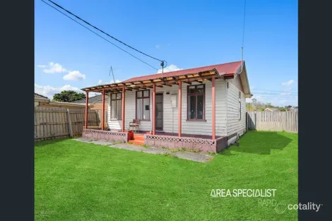 Property photo of 4 Murray Court Cranbourne VIC 3977