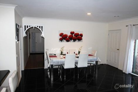 Property photo of 16 Waterbush Crescent Lyndhurst VIC 3975