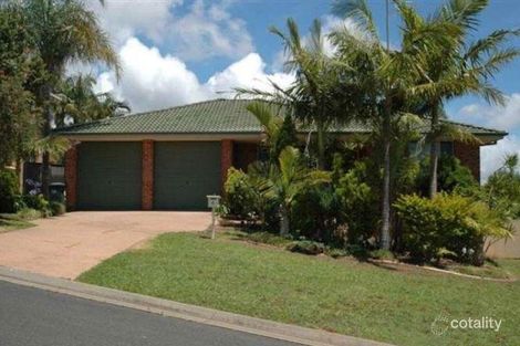 Property photo of 4 Rowthorne Way Port Macquarie NSW 2444