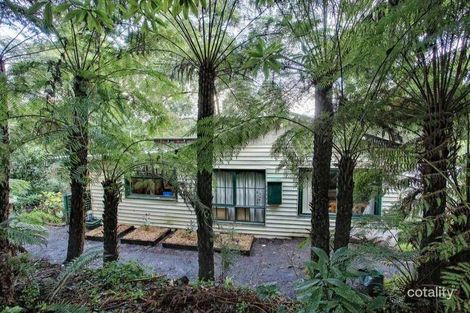 12 Symons Rd, Avonsleigh, VIC 3782