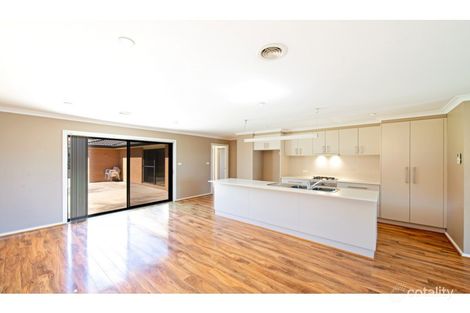 Property photo of 17 Wunderly Circuit Macgregor ACT 2615