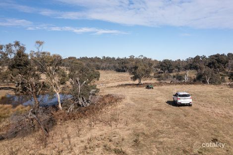Property photo of 2258 Woodhouselee Road Laggan NSW 2583