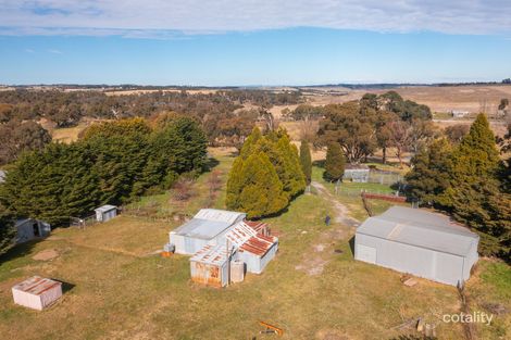 Property photo of 2258 Woodhouselee Road Laggan NSW 2583