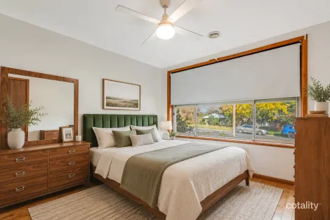 Property photo of 294 Cheyenne Drive Lavington NSW 2641