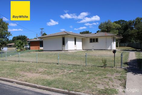 Property photo of 46 Eugene Street Inverell NSW 2360