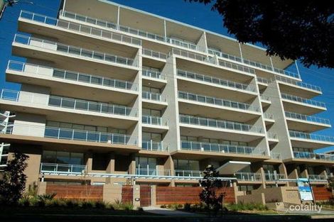 22/7 Edward St, Wollongong, NSW 2500