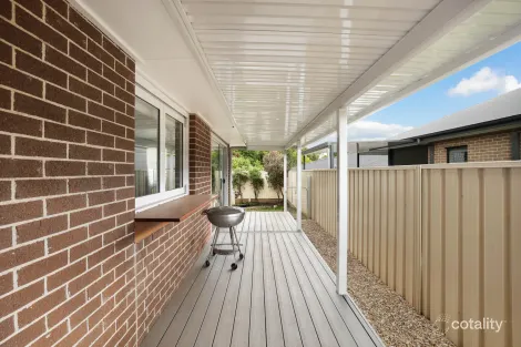 Property photo of 43 Kamilaroi Crescent Braemar NSW 2575