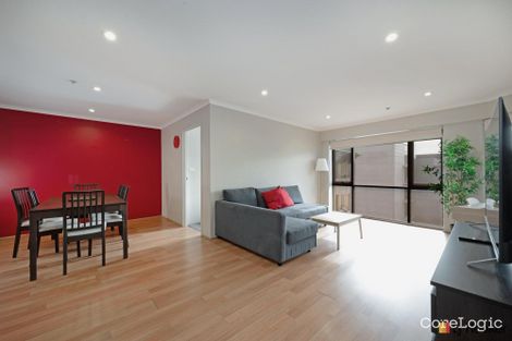 Property photo of 822/74 Northbourne Avenue Braddon ACT 2612