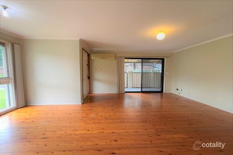 Property photo of 5 Pendock Road Cranebrook NSW 2749