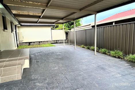 Property photo of 5 Pendock Road Cranebrook NSW 2749