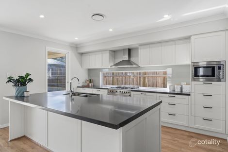 Property photo of 34 Hyde Drive Yarrabilba QLD 4207