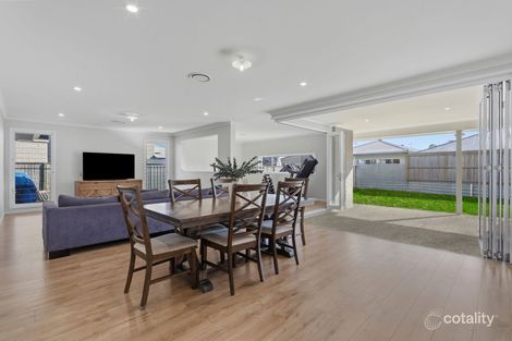 Property photo of 34 Hyde Drive Yarrabilba QLD 4207