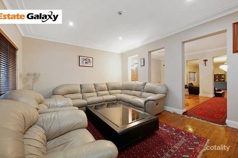 Property photo of 31 Parkland Avenue Rydalmere NSW 2116