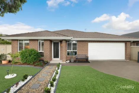 Property photo of 43 Kamilaroi Crescent Braemar NSW 2575
