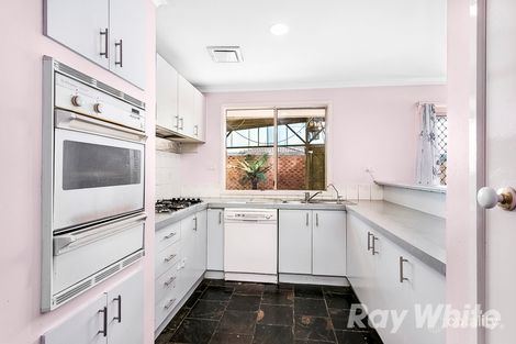 Property photo of 14 Miranda Gardens Hampton Park VIC 3976