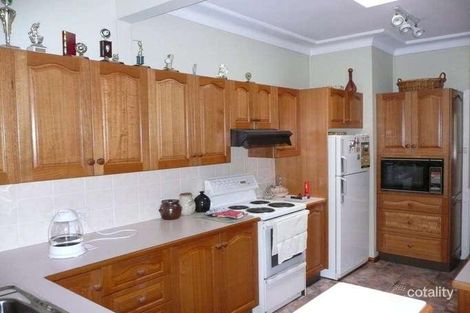 Property photo of 5 Kathleen Parade Picnic Point NSW 2213