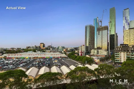 704/253 Franklin St, Melbourne, VIC 3000