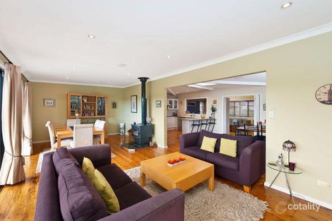 Property photo of 4 Graham Place Picnic Point NSW 2213