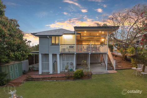 Property photo of 69 Dunbar Street Mount Gravatt East QLD 4122
