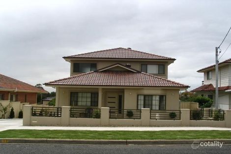 12 Yeend St, Merrylands, NSW 2160