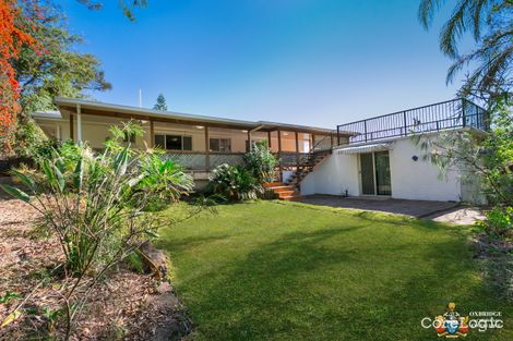 Property photo of 20 Essex Court Bellbird Park QLD 4300