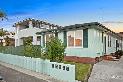 Property photo of 4/40 Winsor Street Merewether NSW 2291