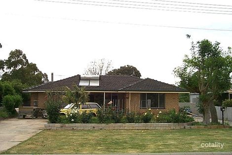 42 Ward Cres, Kelmscott, WA 6111