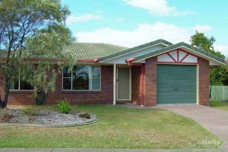 1/17 Streeton Ct, Morayfield, QLD 4506