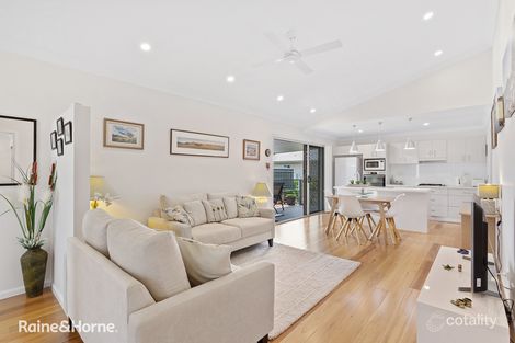 Property photo of 11/1 Fleet Street Salamander Bay NSW 2317