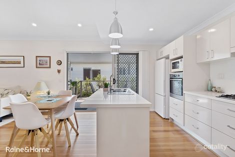 Property photo of 11/1 Fleet Street Salamander Bay NSW 2317