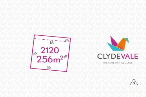 Lot 2120b Carpathian Dr, Clyde North, VIC 3978