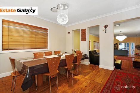 Property photo of 31 Parkland Avenue Rydalmere NSW 2116