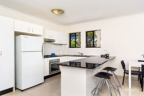 Property photo of 15/123-125 Arthur Street Strathfield NSW 2135