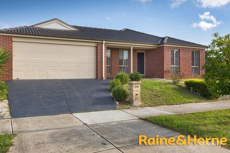 Property photo of 37 Silverwattle Drive Lyndhurst VIC 3975