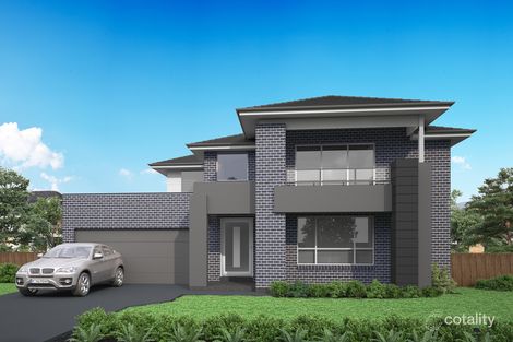 Lot 708 Wembley Ave, North Kellyville, NSW 2155