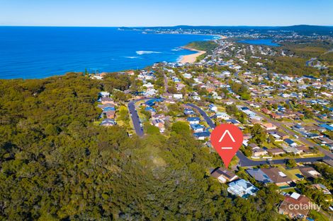 Property photo of 2 Yakaloo Crescent Forresters Beach NSW 2260