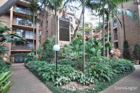 Property photo of 55/5-13 Hutchinson Street Surry Hills NSW 2010