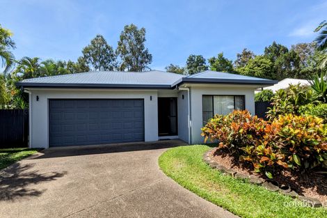 4 Curlew Cl, Craiglie, QLD 4877