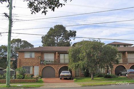 Property photo of 2/120 Gladstone Street Cabramatta NSW 2166