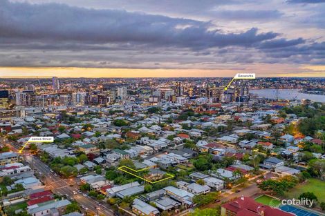 Property photo of 3 Gibbon Street New Farm QLD 4005