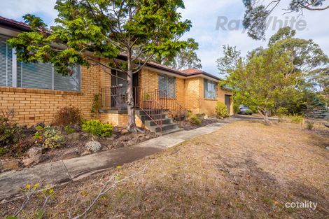Property photo of 69 Rialannah Road Mount Nelson TAS 7007