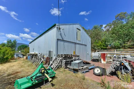Property photo of 99 Millers Road Lachlan TAS 7140