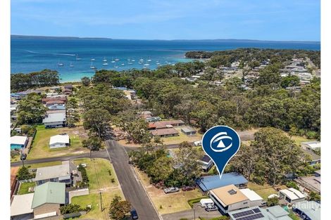 33 Mitchell Rd, Callala Bay, NSW 2540
