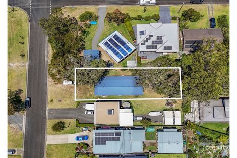 Property photo of 33 Mitchell Road Callala Bay NSW 2540