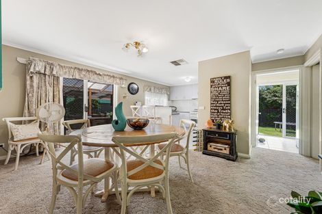 Property photo of 6 McAuliffe Place Wangaratta VIC 3677