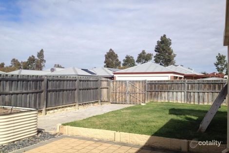 Property photo of 4 Clover Way Ellenbrook WA 6069
