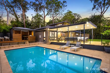 Property photo of 3 Vals Court St Ives NSW 2075