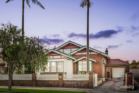 Property photo of 43 William Street Earlwood NSW 2206