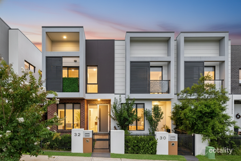 Property photo of 32 Crop Avenue Austral NSW 2179