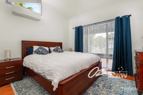 Property photo of 21 Carmel Drive Sanctuary Point NSW 2540